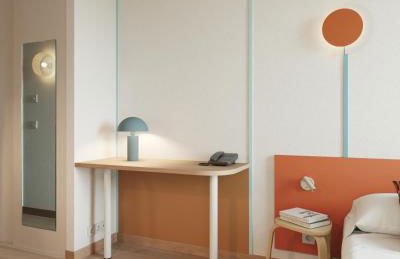 Aparthotel Adagio Access Toulouse Jolimont - Foto 39