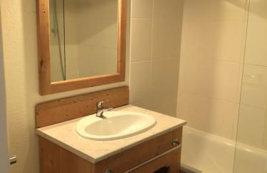 Chalet cosy Duplex 5 personnes - Photo 7