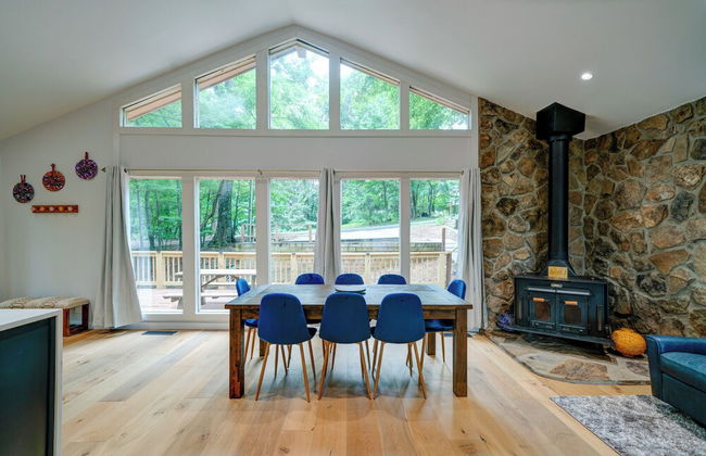 Atlas Hideaway Modern Retreat! - Foto 23