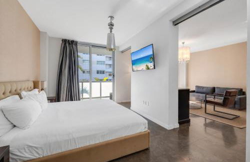 Hotel Miami Beach Convention Center - Foto 51