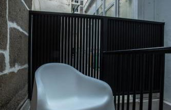 OlaBarrera Alojamientos en el Centro de Coruña - Foto 11