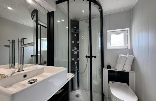 L'Abbaye de l'Epau - Jardin - Rivière - Foto 15