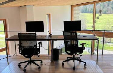 Tolle Bergvilla im Osterzgebirge - Foto 18