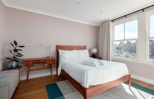 Beachfront Penthouse by the Old Course - Foto 15