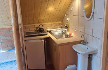 Zajazd na Podzamczu - Foto 30