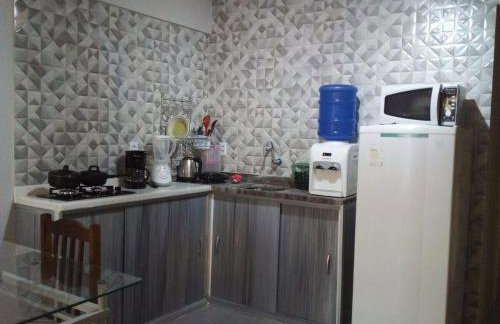 Apto 349 Terceira avenida Multishoping Centro Nucleo Bandeirante - Foto 29