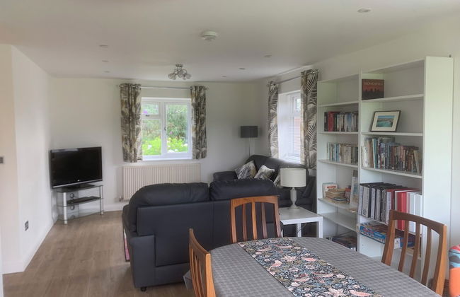 Charming Fully-equipped 3-bed Cottage nr Boscastle - Foto 13