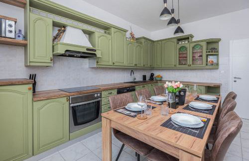 Holiday Home Zarello with Private Pool next to the Sea - Foto 27