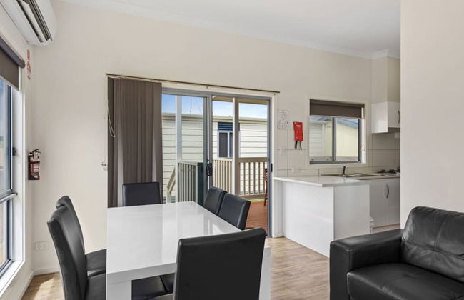 Discovery Parks - Adelaide Beachfront - Foto 31