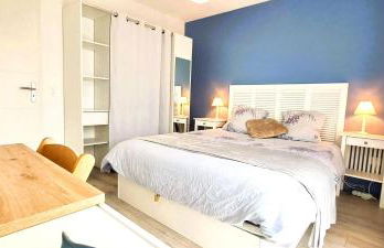 L'air du large superbe T3 lumineux avec jardin - Foto 17