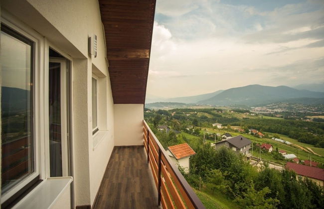 Garden Lux Sarajevo - Foto 12