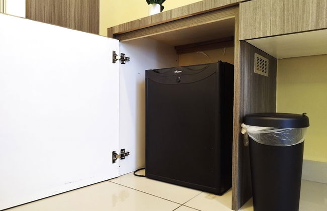 GENTING FoggyCold StayCation AT Ion Delemen By HAPYHOME - Foto 34