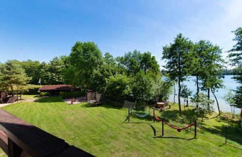 Domek letniskowy Patricia - Foto 2