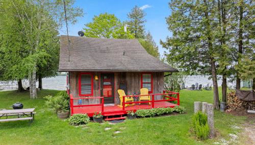 Sunset Shores - Kangaroo Kabin #6 by Simple Life Rentals - Foto 1