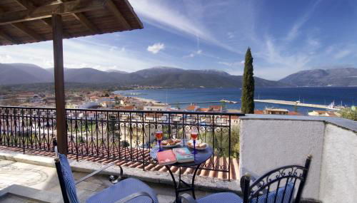 Villa Fanendes - Foto 2