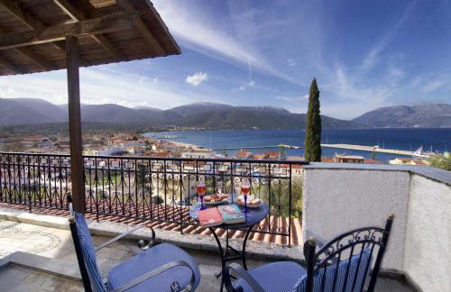 Villa Fanendes - Foto 2