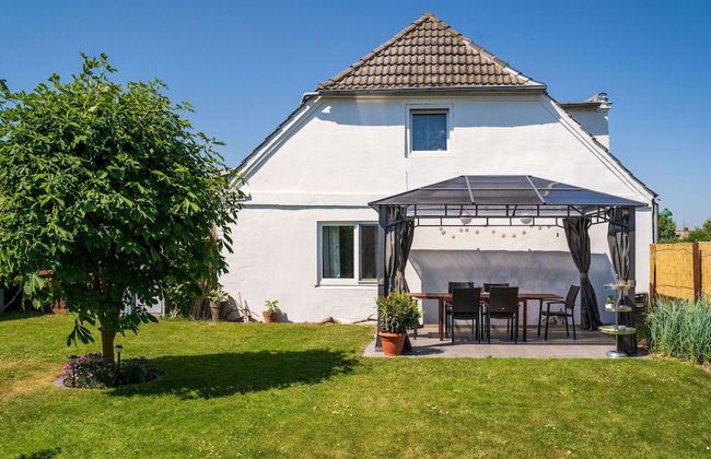 Alluring Holiday Home in Pepelow near Sea Beach & Water Sports - Foto 32