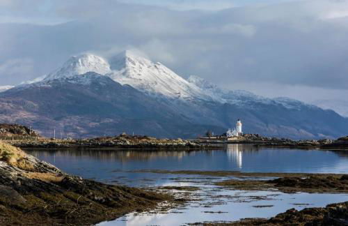 Skye Blue Bothy - Foto 6
