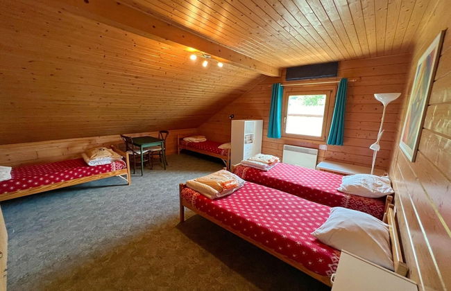 Chalet Near Hampteau - Photo 3