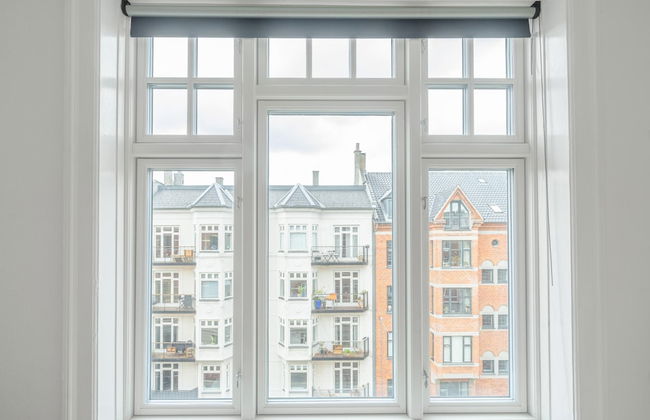 Fantastic 1-bed in Christians Harbour - Foto 5