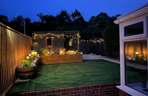 3 Bedroom house - Foto 34