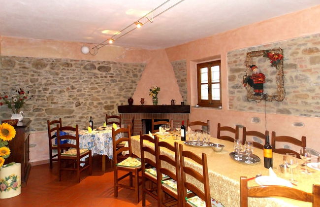 Il Villino - Photo 6