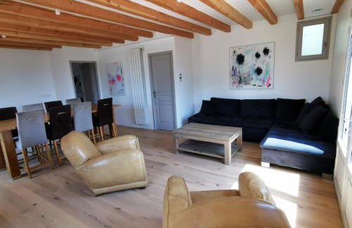 Villa au lac du Salagou - 10 pers - Foto 9