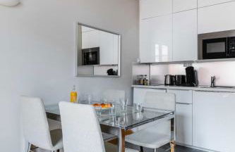 406- Appartement spacieux face jardins des Plantes - Foto 7