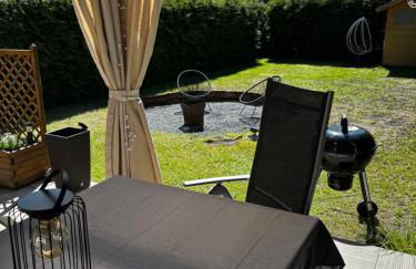 Ferienhaus am Friedenshain - Foto 3