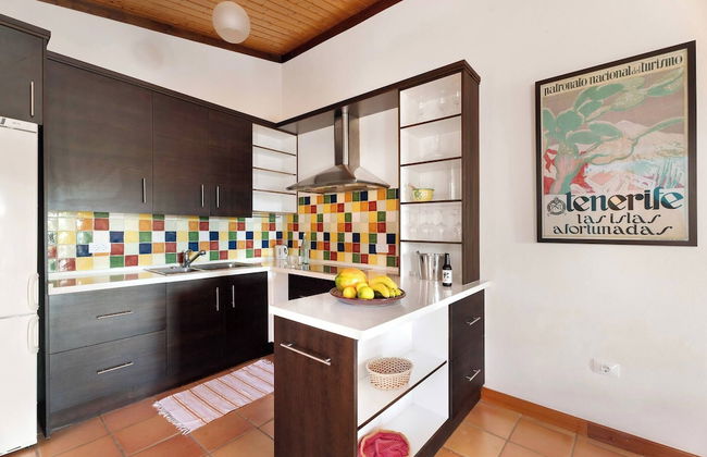 La Calabacera Casa Amarilla N0075 - Photo 25