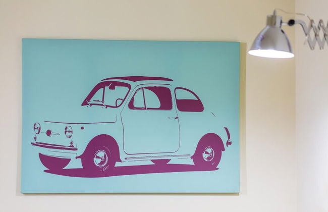 Apartment in the Heart of Nightlife by Wonderful Italy - Photo 2