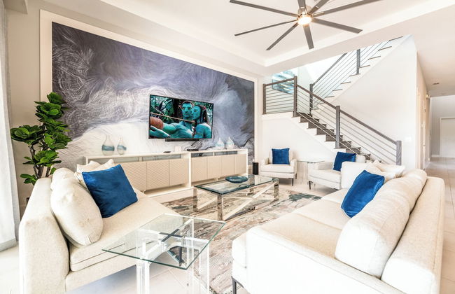 The Bear's Den Resort Orlando - Foto 28