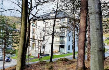 Apartament Włochatka z sauną fińską - Foto 5