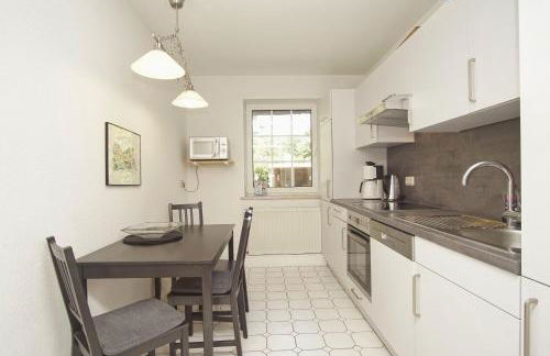 Landhaus Wildrose Ferienwohnung EG - Foto 11