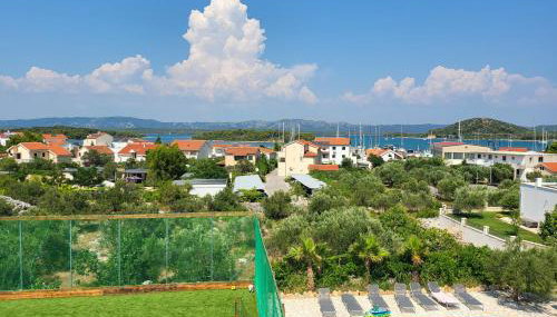 Murter Palms Resort Apartments - Foto 5