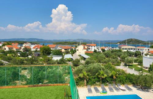 Murter Palms Resort Apartments - Foto 5