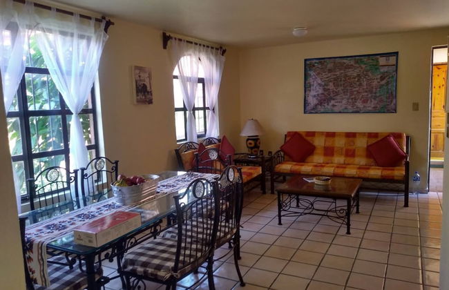 Departamento Ubicación, Cómodo, Estacionamiento - Foto 1