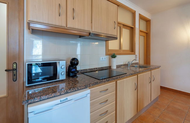 Ohai Nazaré Outdoor Resorts - Foto 19