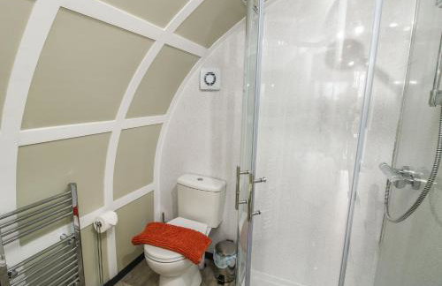 Cherry Pod 2 - Foto 12