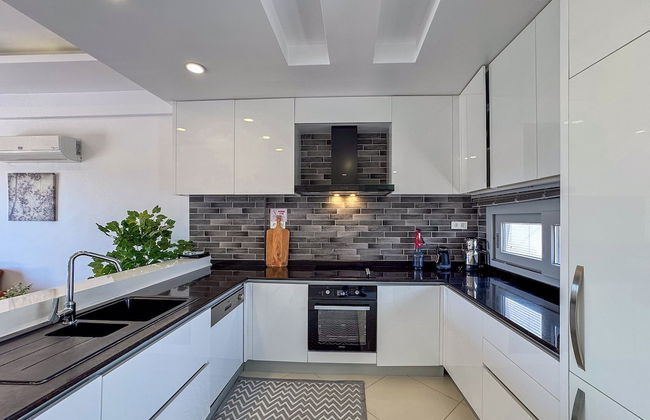 Lavender Residence Kusadasi - Foto 72