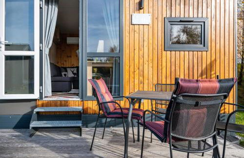 Side-by-Side Tiny Houses - Foto 32