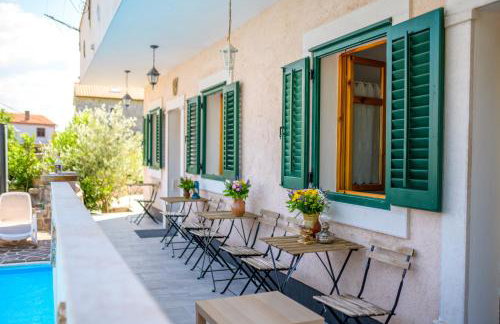 Holiday House Plovanija - Foto 31