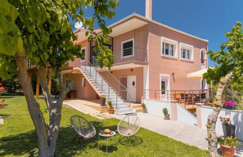 Villa Eleftheria - Foto 1