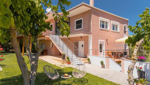 Villa Eleftheria - Foto 1