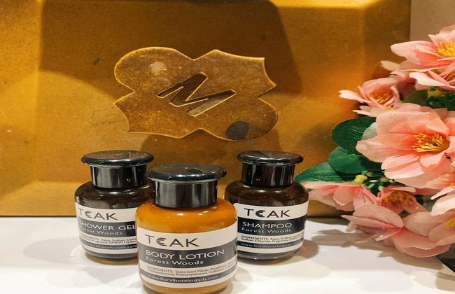 The Grand Morocc Hotel - Photo 30