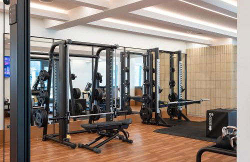 Kasa at The Waller Austin - Foto 30