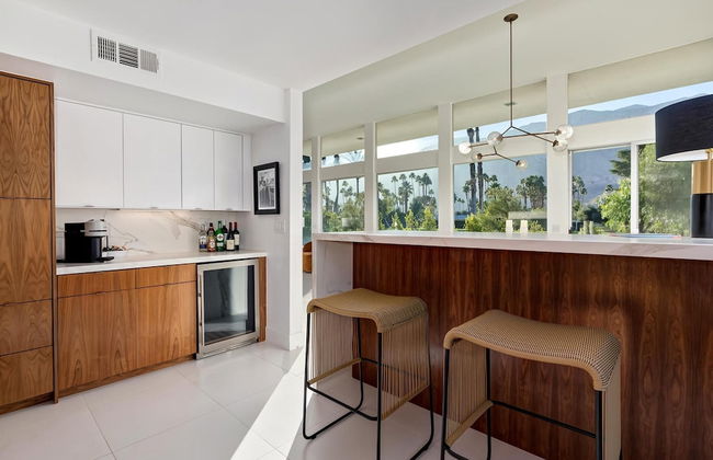 Indian Canyon Oasis in Palm Springs - Foto 67