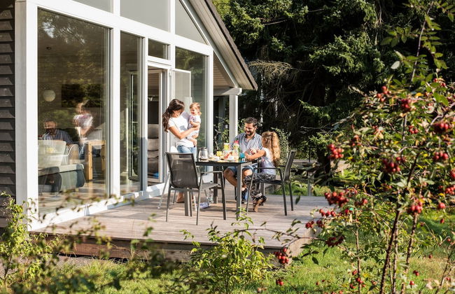 Ferienhaus Lichtung - Photo 16