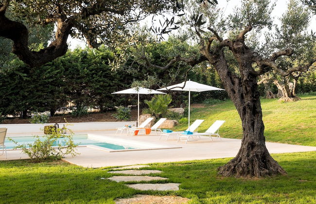 Belvilla by OYO San Ciro Otto - Photo 27