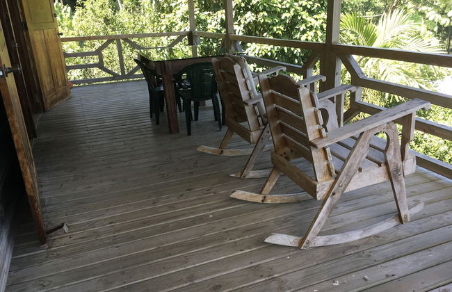 Many's House - La Joya De Ballena - Photo 28